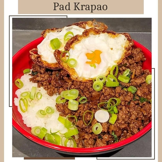 Pad Krapao