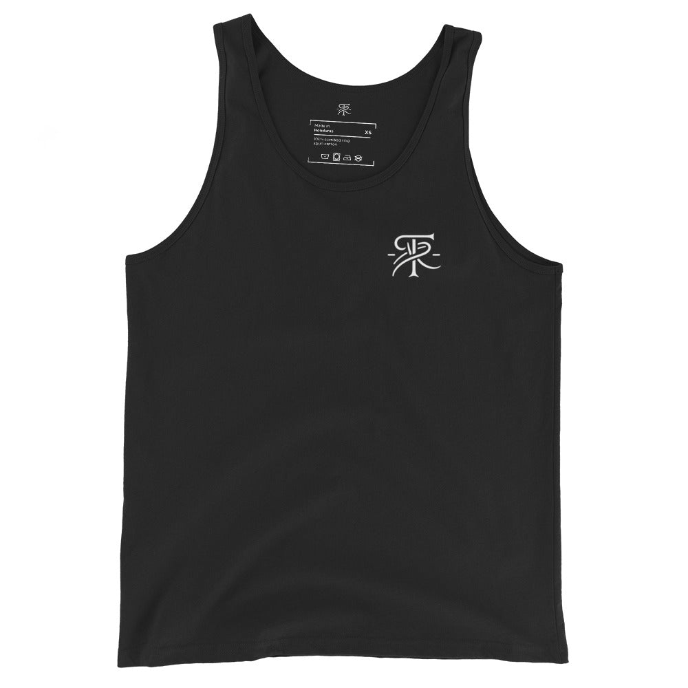 TR Tanktop für Unisex