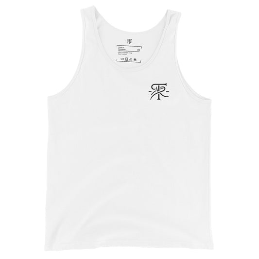 TR Tanktop für Unisex