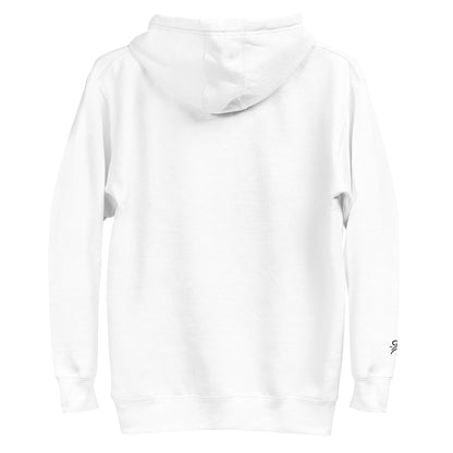 TR Premium Unisex-Kapuzenpullover