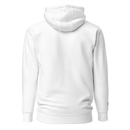 TR Premium Unisex-Kapuzenpullover