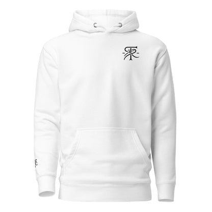 TR Premium Unisex-Kapuzenpullover