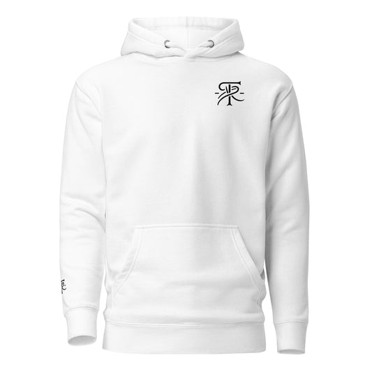 TR Premium Unisex-Kapuzenpullover