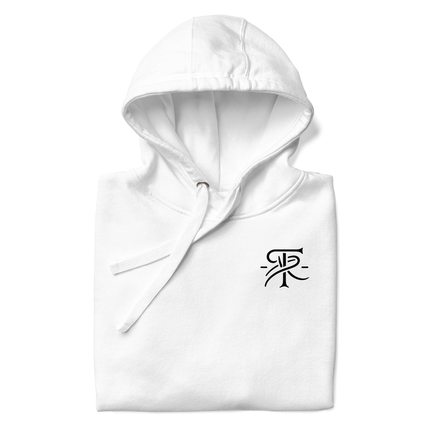 TR Premium Unisex-Kapuzenpullover