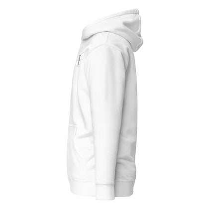 TR Premium Unisex-Kapuzenpullover