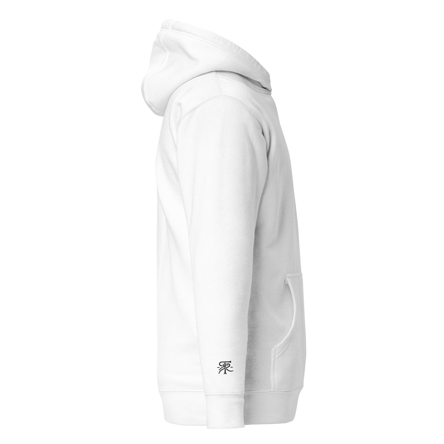 TR Premium Unisex-Kapuzenpullover