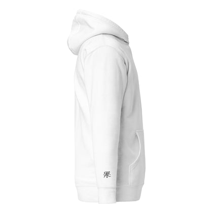 TR Premium Unisex-Kapuzenpullover