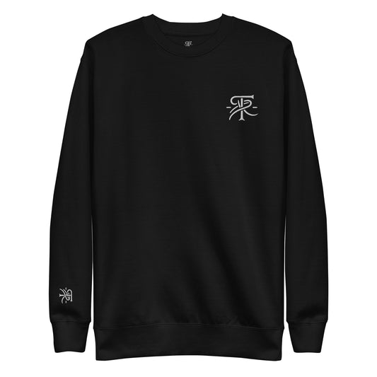 TR Unisex Premium Sweatshirt