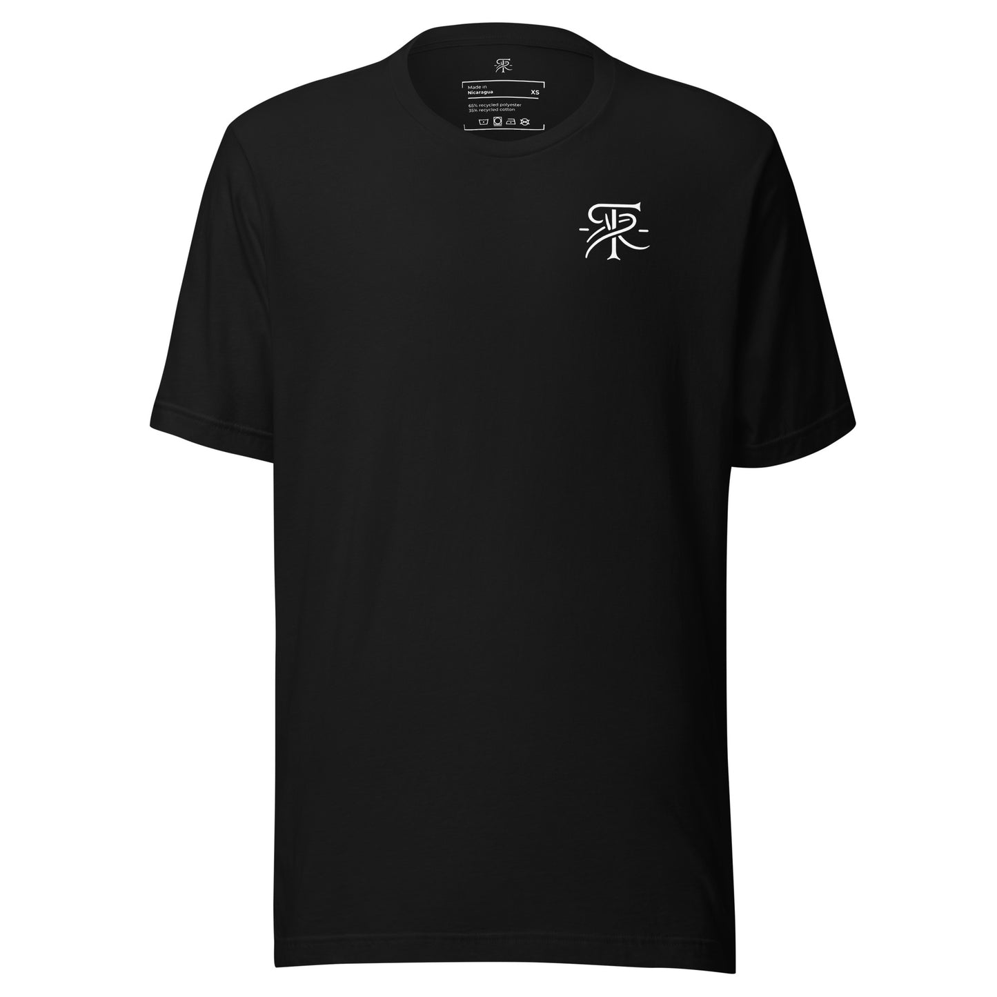 TR Essenzielles Unisex Bio-T-Shirt