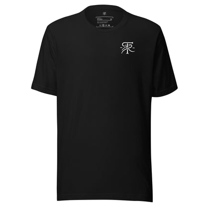 TR Essenzielles Unisex Bio-T-Shirt