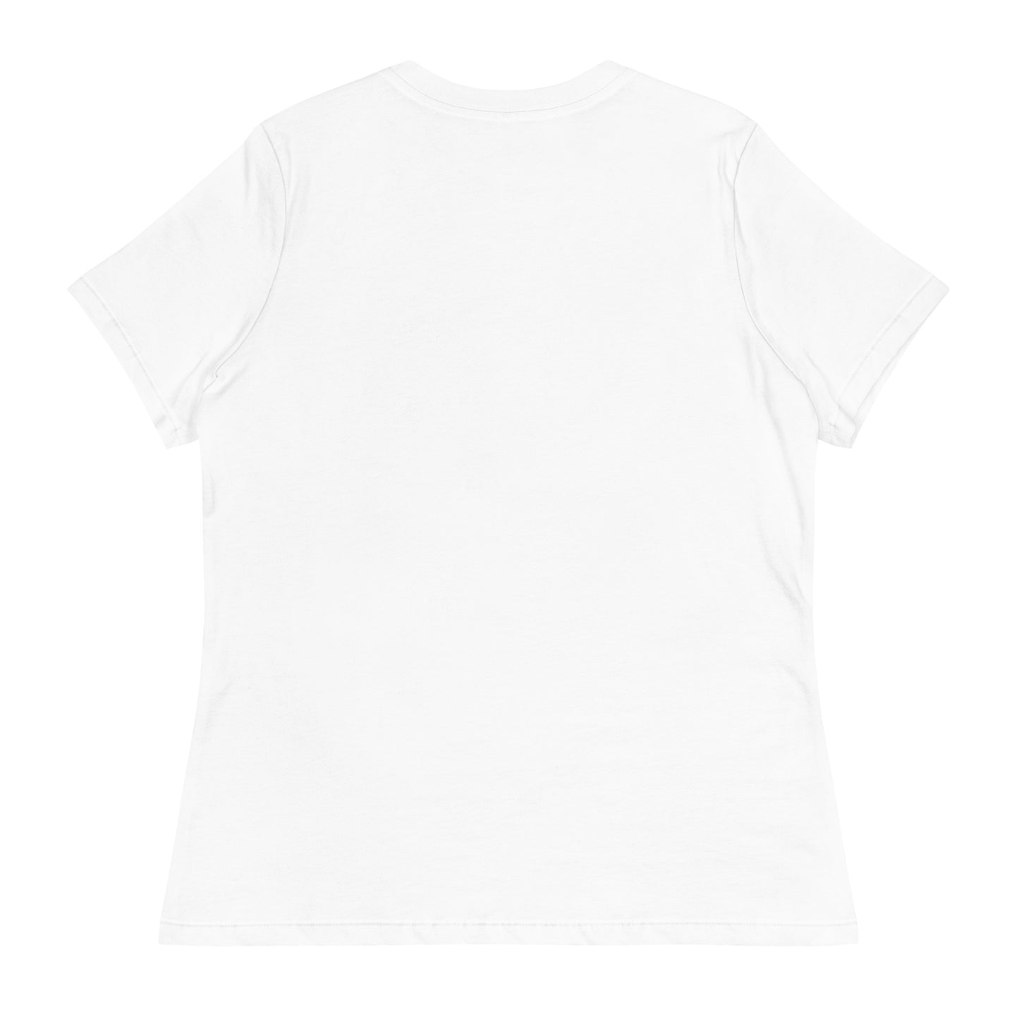 TR Lockeres Damen-T-Shirt (Stick)